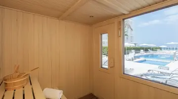 Hotel JS Miramar