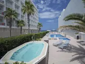 Hotel JS Miramar
