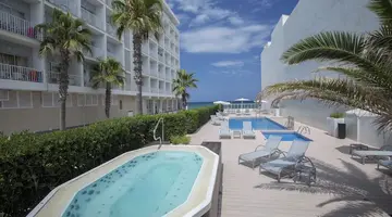 Hotel JS Miramar