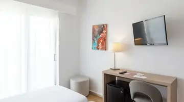 Hotel JS Miramar