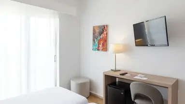 Hotel JS Miramar