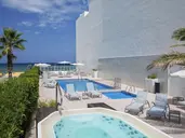 Hotel JS Miramar