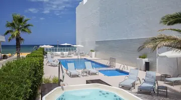 Hotel JS Miramar