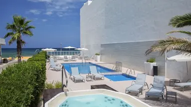 Hotel JS Miramar