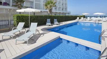Hotel JS Miramar