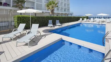 Hotel JS Miramar