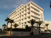 HOTEL JS MIRAMAR