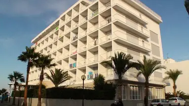 HOTEL JS MIRAMAR