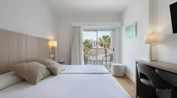 Hotel JS Miramar