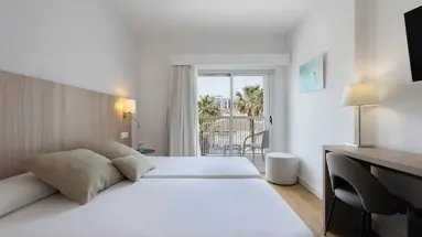 Hotel JS Miramar