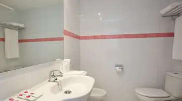 Hotel JS Miramar