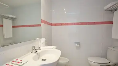 Hotel JS Miramar