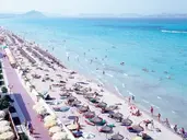 HOTEL JS MIRAMAR