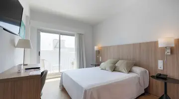 Hotel JS Miramar