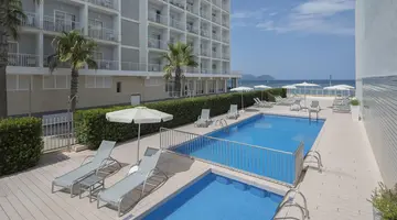 HOTEL JS MIRAMAR