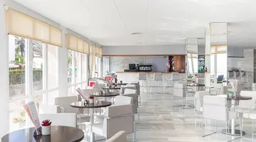 HOTEL JS MIRAMAR