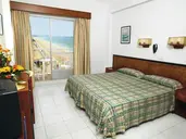 HOTEL JS MIRAMAR