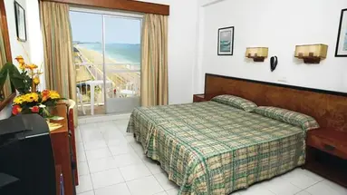 HOTEL JS MIRAMAR