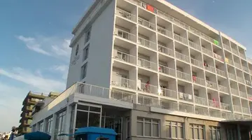 HOTEL JS MIRAMAR