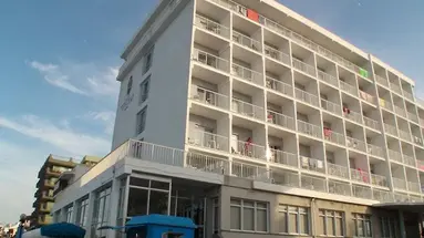 HOTEL JS MIRAMAR
