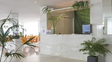 Hotel JS Miramar