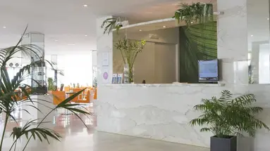 Hotel JS Miramar