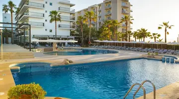 Hotel JS Palma Stay - Adults Only