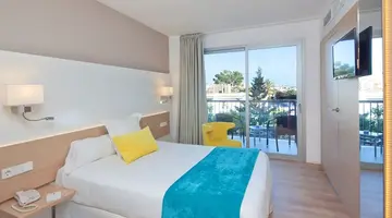 Hotel JS Palma Stay - Adults Only