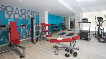 Hotel JS Palma Stay - Adults Only