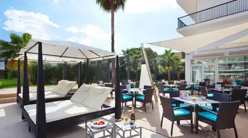 Hotel JS Palma Stay - Adults Only