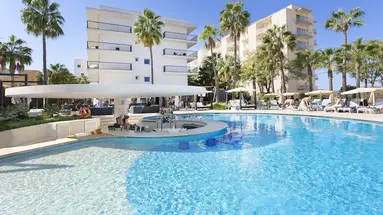 Hotel JS Palma Stay - Adults Only