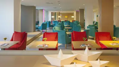 Hotel JS Palma Stay - Adults Only