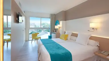 Hotel JS Palma Stay - Adults Only