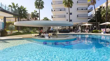 Hotel JS Palma Stay - Adults Only