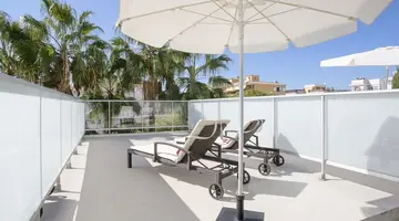Hotel JS Palma Stay - Adults Only
