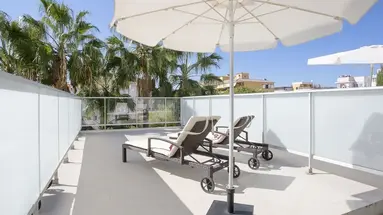 Hotel JS Palma Stay - Adults Only