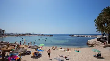 Hotel JS Palma Stay - Adults Only