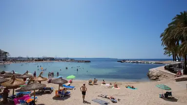 Hotel JS Palma Stay - Adults Only