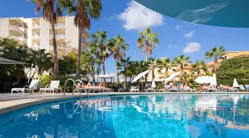Hotel JS Palma Stay - Adults Only