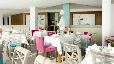 Hotel JS Palma Stay - Adults Only