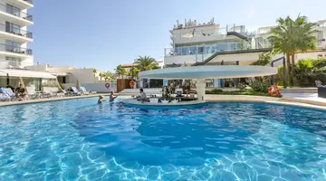 Hotel JS Palma Stay - Adults Only