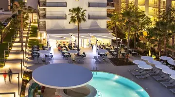 Hotel JS Palma Stay - Adults Only