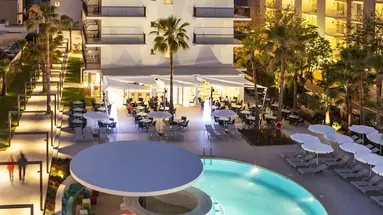 Hotel JS Palma Stay - Adults Only