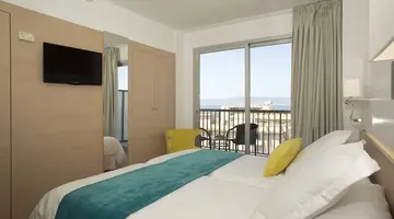 Hotel JS Palma Stay - Adults Only