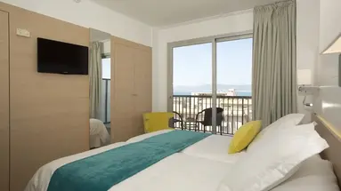 Hotel JS Palma Stay - Adults Only