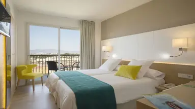Hotel JS Palma Stay - Adults Only