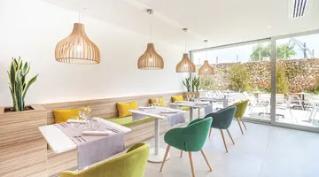 Hotel JS PortoColom Suites