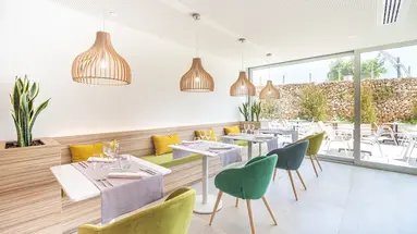 Hotel JS PortoColom Suites