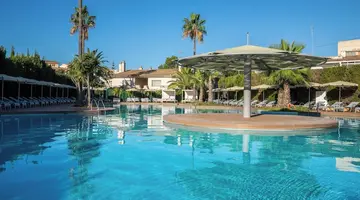 Hotel JS PortoColom Suites