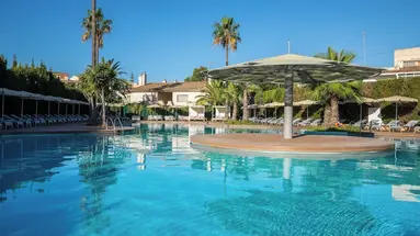 Hotel JS PortoColom Suites